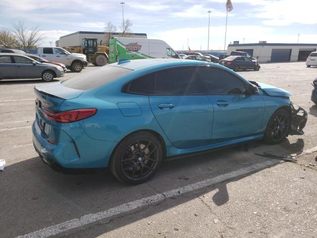 WBA13AL08N7K87063 BMW M235XI