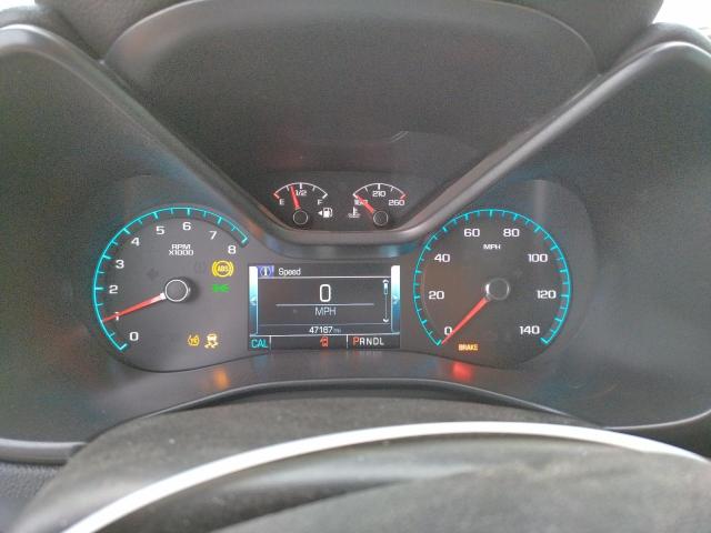 1GTG5EEN4J1172576 GMC Canyon Denali