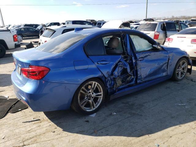 WBA8E9C55GK603313 BMW 328 I Sulev