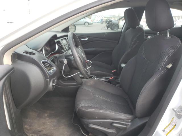 1C3CDFBB6FD265918 Dodge DART SXT