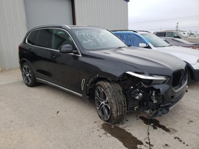 5UXJU2C50KLN67787 BMW X5 Xdrive50i