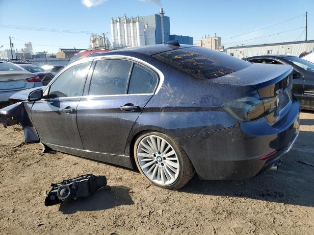 WBA3B3G52FNT68893 BMW 328 XI