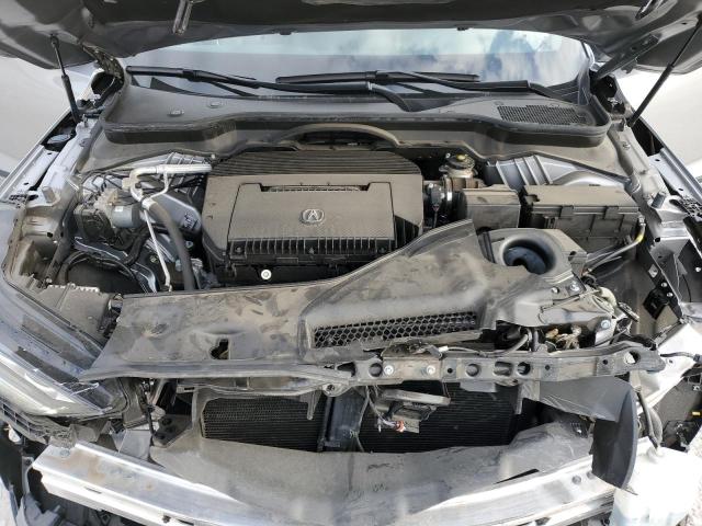 5J8YE1H0XNL005809 Acura MDX A-SPEC