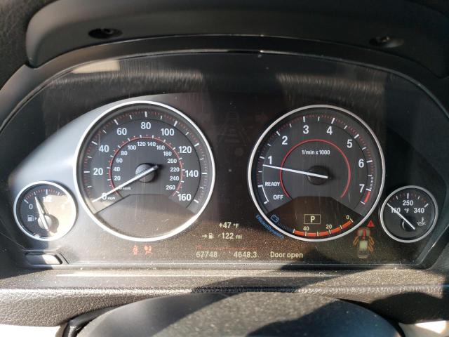 WBA8E9C55GK603313 BMW 328 I Sulev
