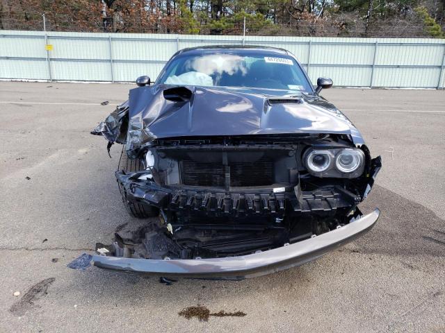 2C3CDZAG2PH507512 Dodge Challenger Sxt
