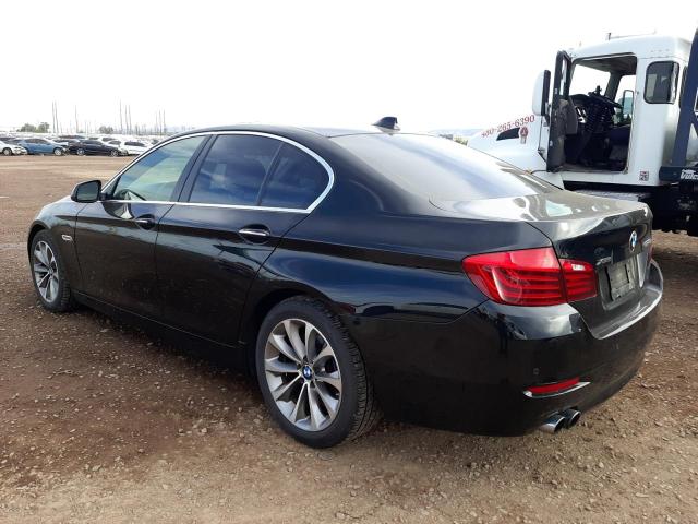WBA5A7C53GG150279 BMW 528 XI