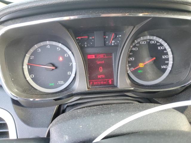 2GKALMEK8G6175955 GMC Terrain Sle