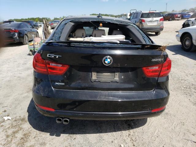WBA8Z5C52GG501225 BMW 328 Xigt Sulev