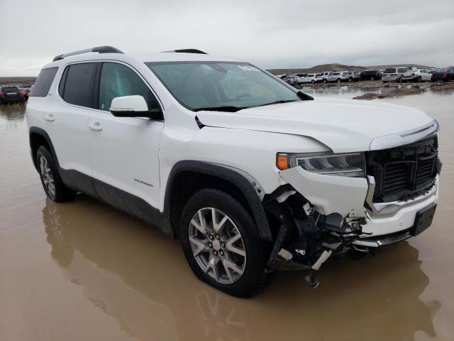 1GKKNULS4MZ167529 GMC ACADIA SLT