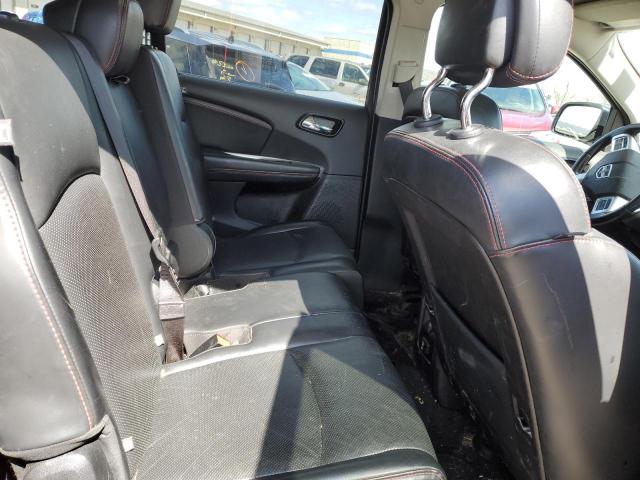 3C4PDCEG6KT716840 Dodge JOURNEY GT