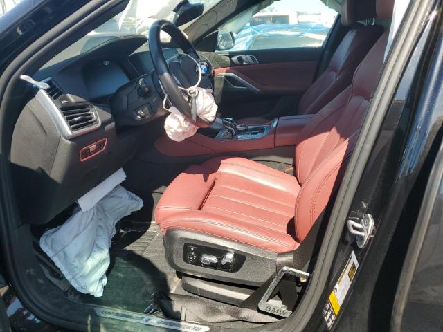 5UXCY6C01N9L07120 BMW X6 Xdrive40i