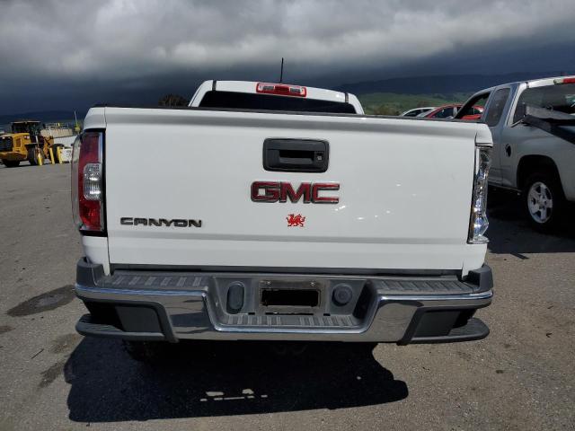 1GTH5BEA4J1107422 GMC Canyon