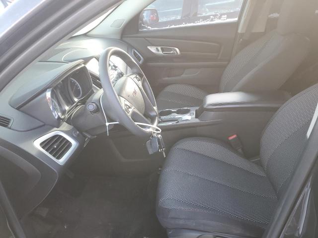 2GKALMEK8G6175955 GMC Terrain Sle