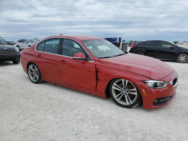 WBA8B9G58JNU99683 BMW 330 I