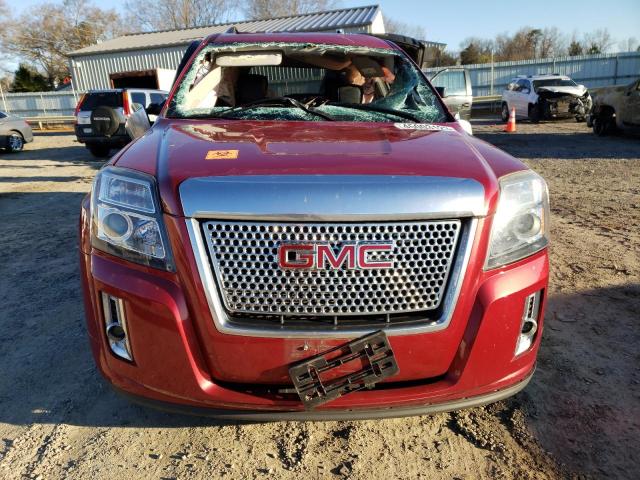 2GKFLUE39F6200200 GMC Terrain Denali