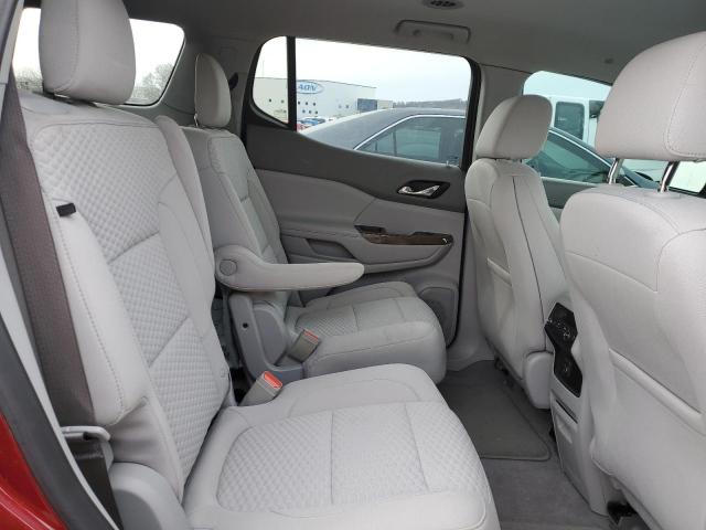 1GKKNLLA0KZ260126 GMC ACADIA SLE