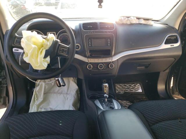3C4PDCBB1KT863818 Dodge JOURNEY SE