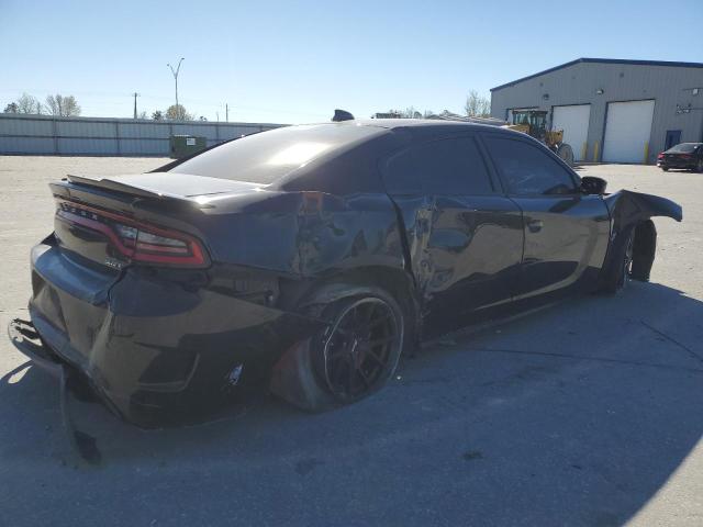 2C3CDXEJ4GH281211 Dodge Charger Srt 392