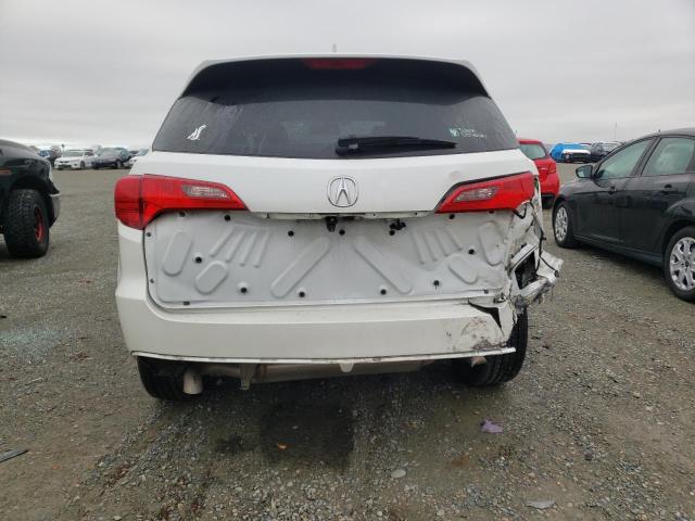 5J8TB4H30FL021470 Acura RDX