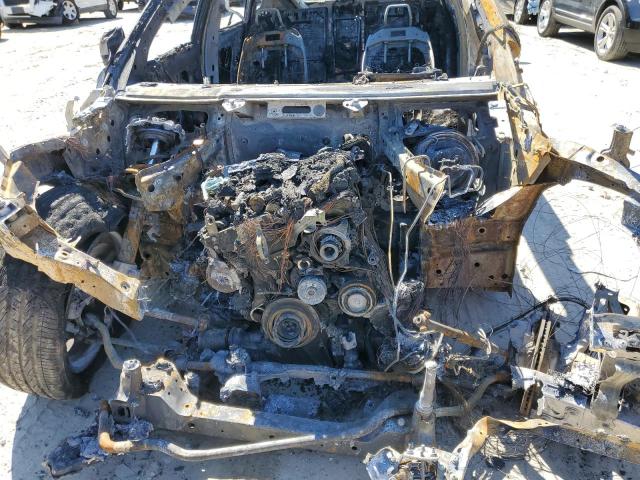 5UX2V1C03L9B47152 BMW X4 Xdrive30i