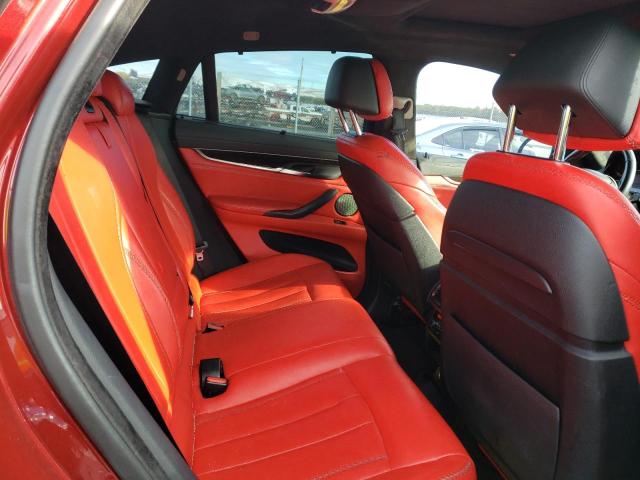 5UXKU2C54G0N82015 BMW X6 Xdrive35i