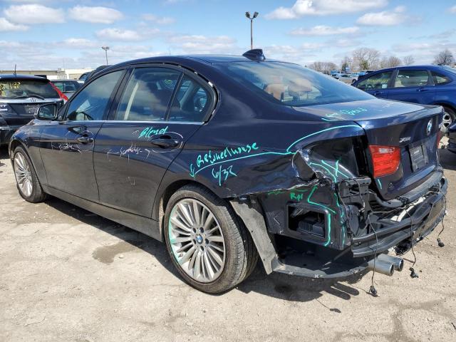 WBA3B3G59FNR86227 BMW 328 XI