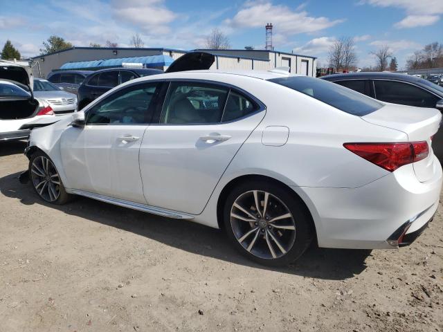 19UUB3F44KA004283 Acura Tlx Technology