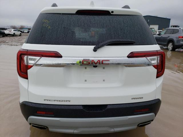 1GKKNULS4MZ167529 GMC ACADIA SLT
