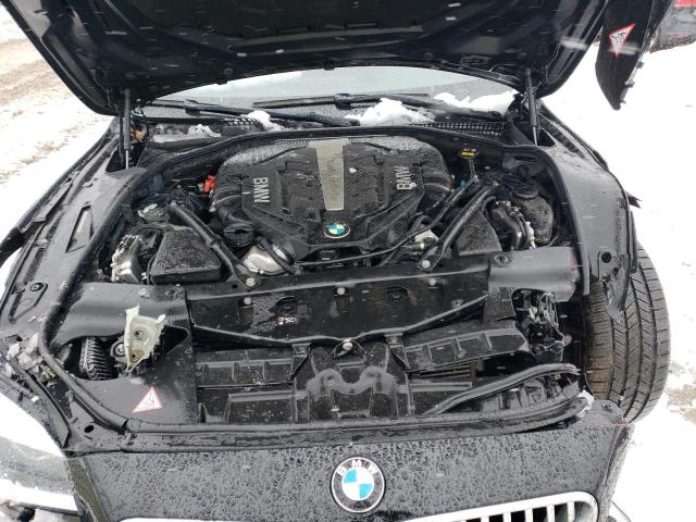 WBA6D6C51GG388038 BMW 650 Xi Gran Coupe