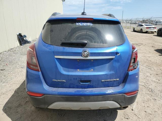 KL4CJCSB7JB526734 Buick Encore Essence