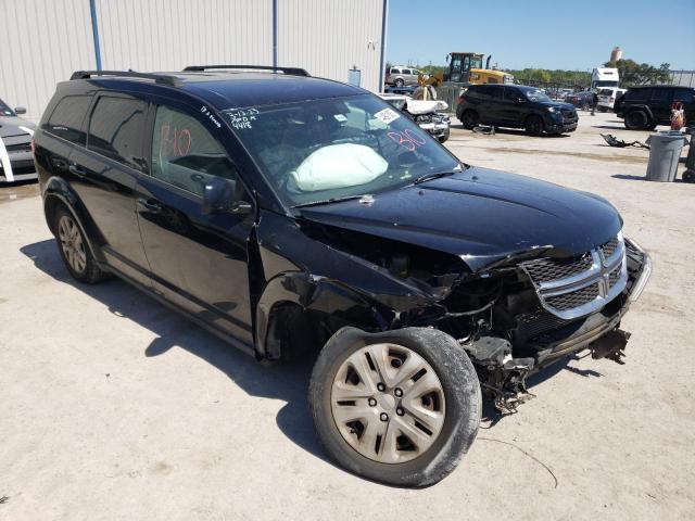 3C4PDCAB6GT164418 Dodge JOURNEY SE