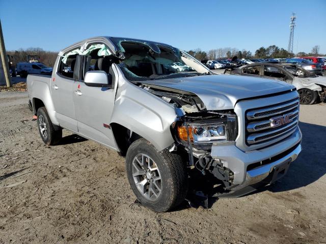 1GTG6CEN8H1292182 GMC CANYON SLE