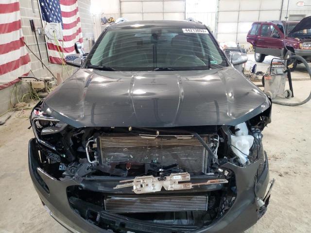 3GKALXEX2JL279129 GMC Terrain Denali