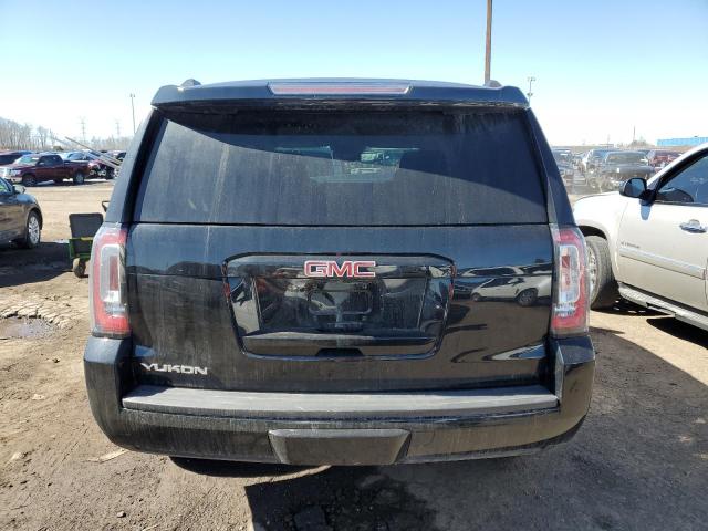1GKS2AKC2LR290746 GMC YUKON SLE