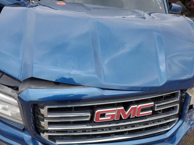3GTU2MEC4JG108561 GMC Sierra K1500 Sle