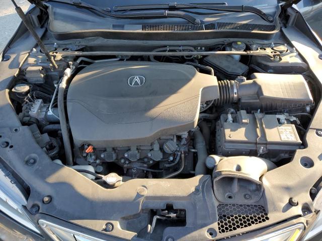 19UUB3F74FA000752 Acura Tlx Advance