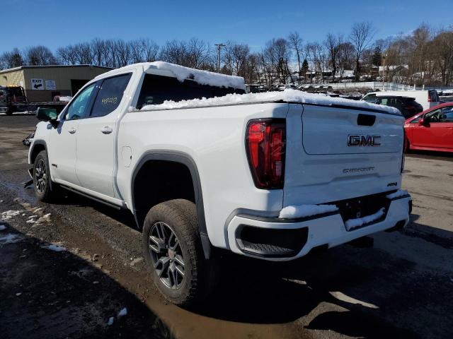 1GTU9EET6MZ203757 GMC Sierra K1500 At4