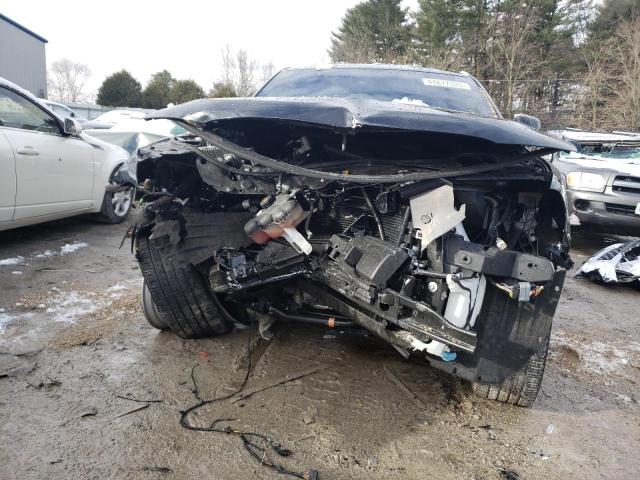 1C4RDJDGXNC105143 Dodge DURANGO GT