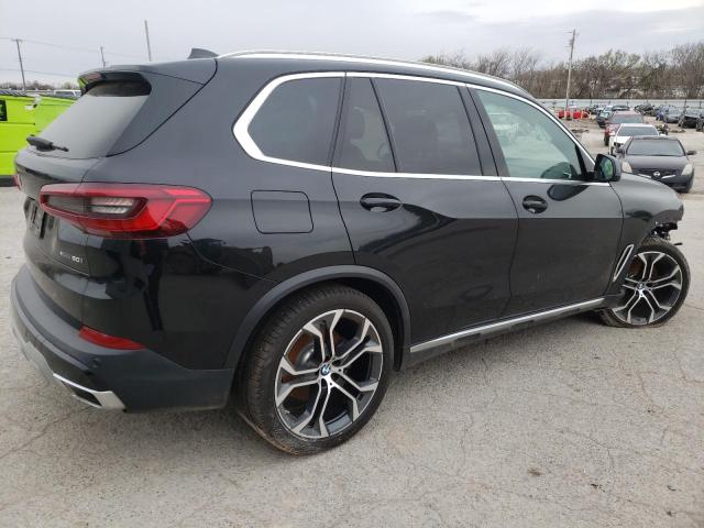 5UXJU2C50KLN67787 BMW X5 Xdrive50i