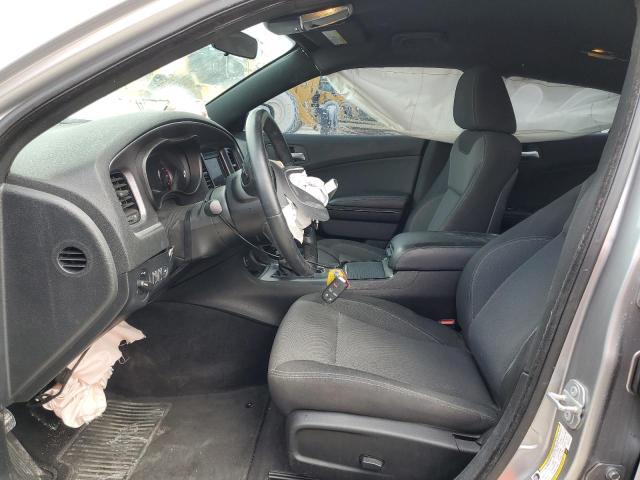 2C3CDXBG7JH272714 Dodge Charger Sxt