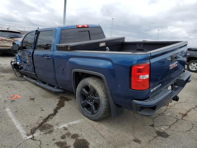 3GTU2MEC4JG108561 GMC Sierra K1500 Sle