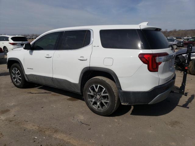 1GKKNKLA0MZ129968 GMC ACADIA SLE