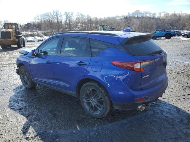 5J8TC2H64LL031734 Acura Rdx A-spec