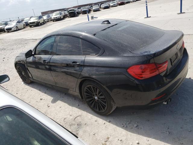 WBA4A5C57FD410280 BMW 428 I Gran Coupe