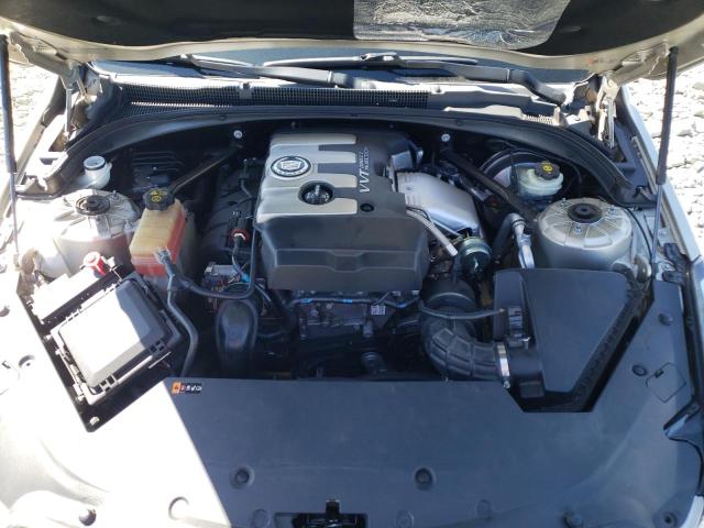 1G6AB5SX2E0156265 Cadillac ATS LUXURY
