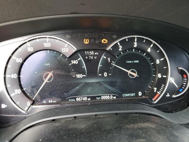 WBAJA5C38HG896911 BMW 530 I