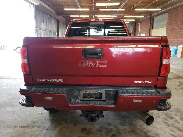 1GT12UEY7JF111177 GMC Sierra K2500 Denali