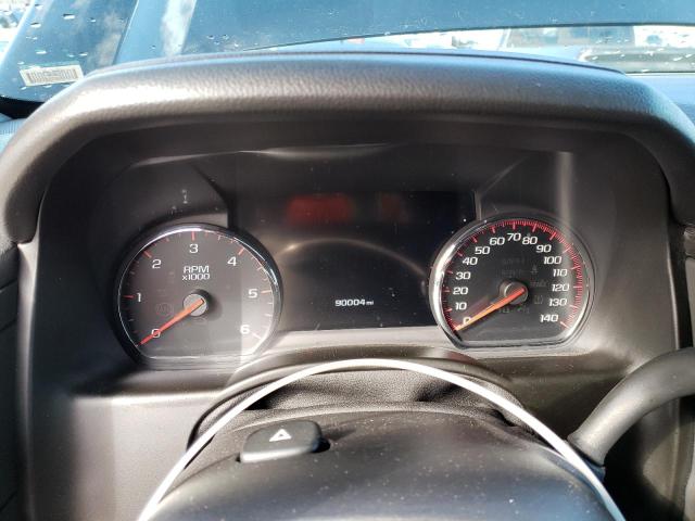 1GKS2CKJ0GR420376 GMC YUKON DENALI
