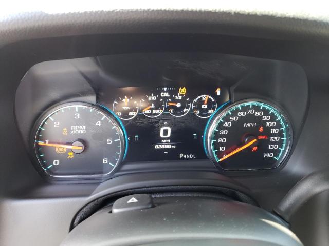 1GKS2CKJ6KR181635 GMC YUKON DENALI