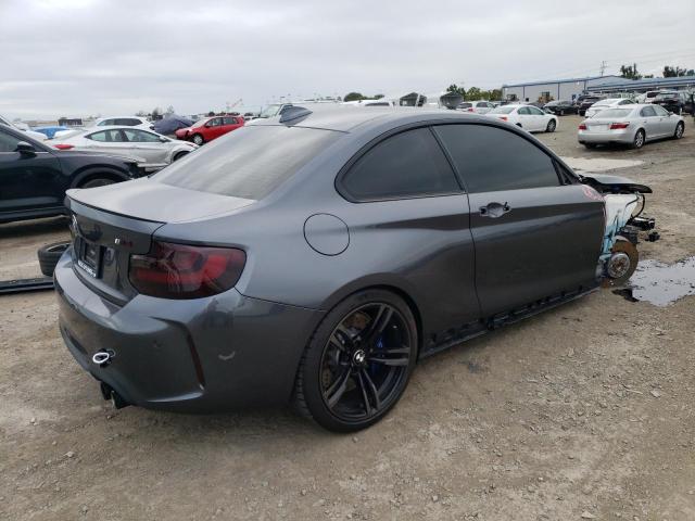 WBS1H9C37HV887837 BMW M2